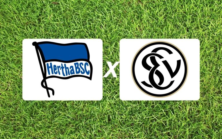 Hertha Berlin x Elversberg: A Esperança de um Novo Começo na 2ª Bundesliga