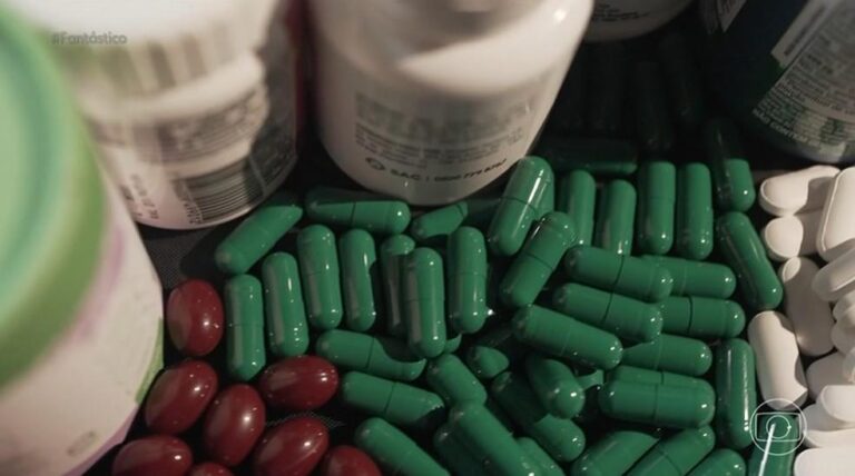 Hipervitaminose: Riscos do Excesso de Vitaminas e Casos de Internações no Brasil