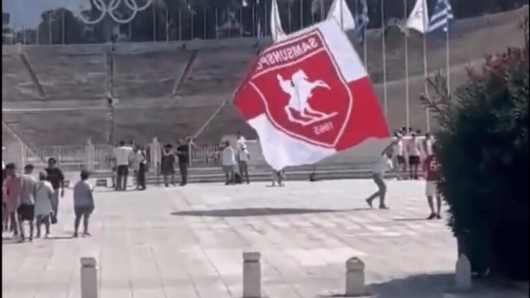 Atletismo e Cultura: A Emoção do Retorno de Samsunspor à Europa