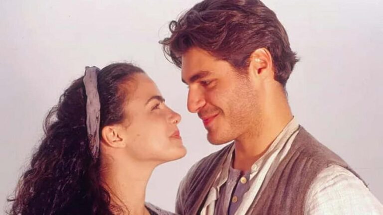 Terra Nostra Volta ao Ar: A Reprise que Marcou Gerações na Globo