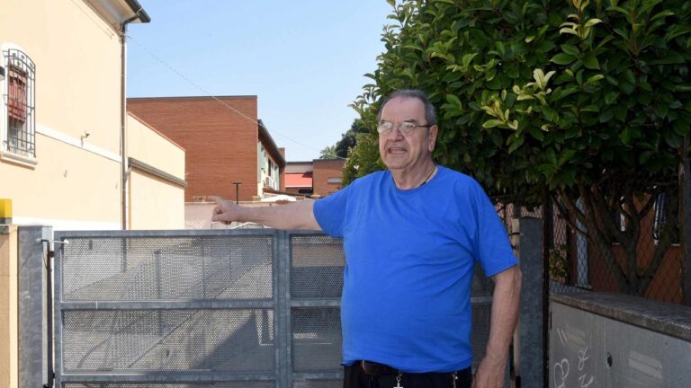 Morador de Ferrara Captura Ladrão em Tentativa de Furto a Garagens