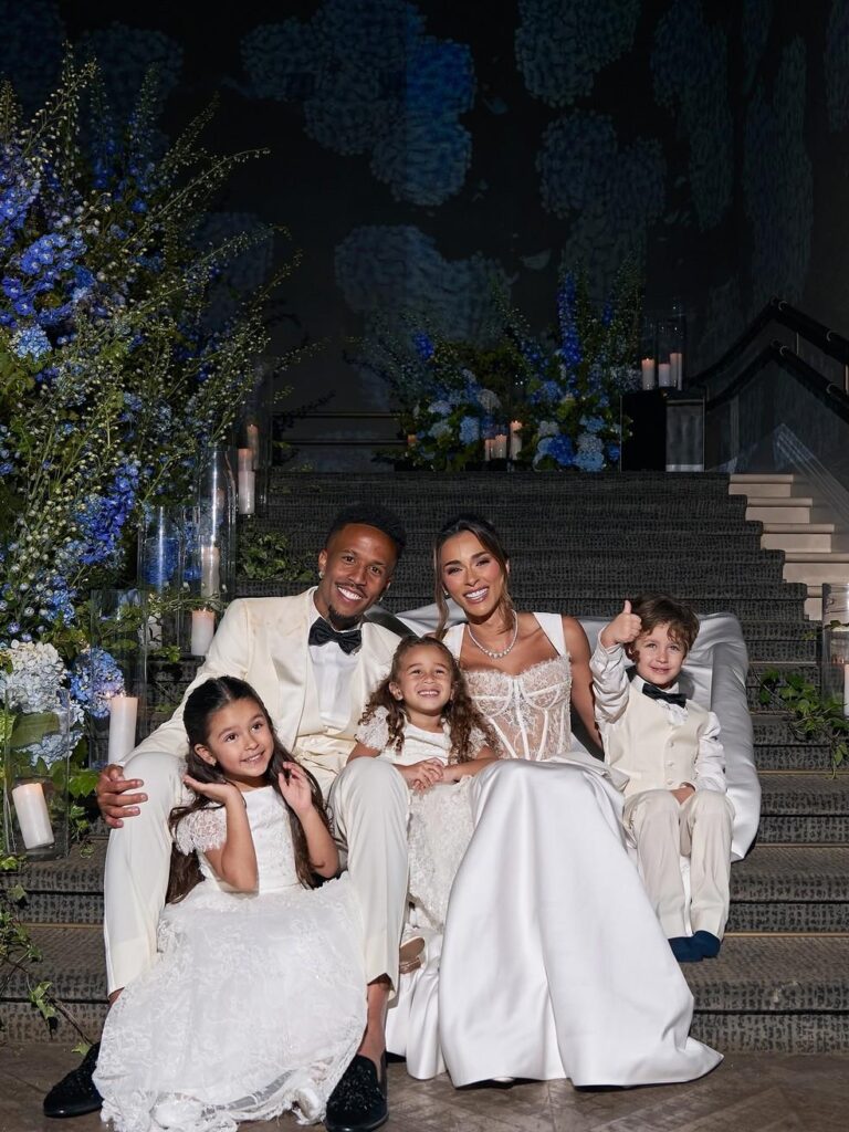 Gestos Inesperados: Léo Pereira e Tainá Castro em meio a Audiência e Guarda Compartilhada