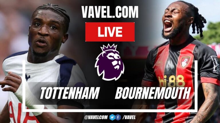 Tottenham e Bournemouth: Abertura da Premier League 2025 com Empolgação e Desafios