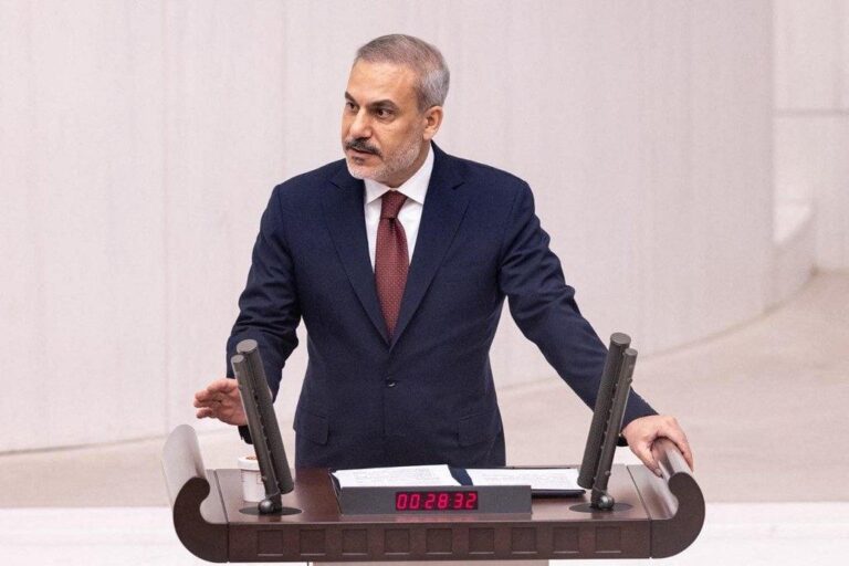 Turquia Fecha Portos e Espaço Aéreo para Israel: Novas Restrições Impostas