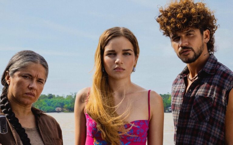 Final de Pssica: A decisão de Janalice que surpreendeu os fãs da série da Netflix