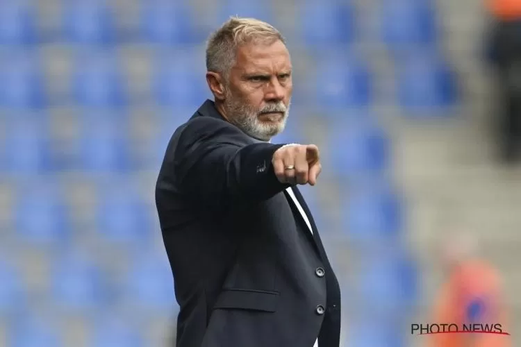 KRC Genk Empata com Lech Poznan em Jogo da Europa League