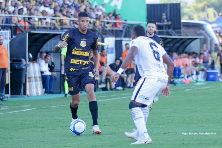 Juventude Anuncia Contratações de Igor Formiga e Jandrei para Fortalecer o Elenco