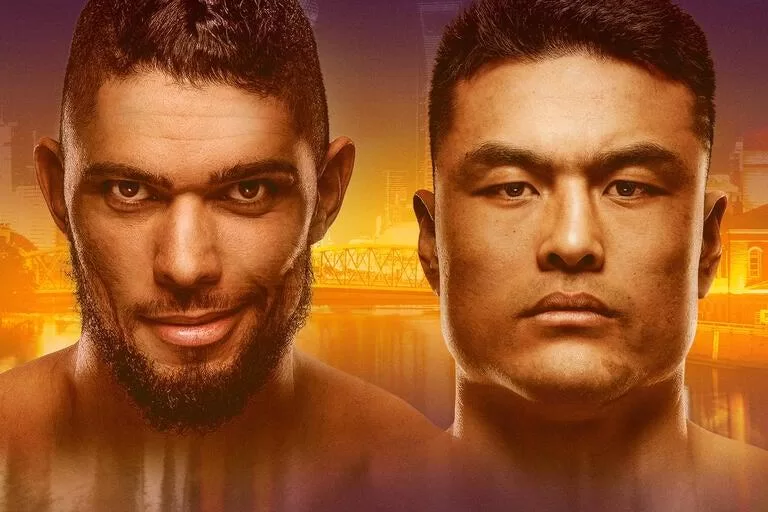 UFC Fight Night: Walker vence Zhang em evento emocionante na China