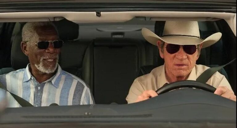 Supercine apresenta o filme “Apenas o Começo” com estrelas veteranas neste sábado