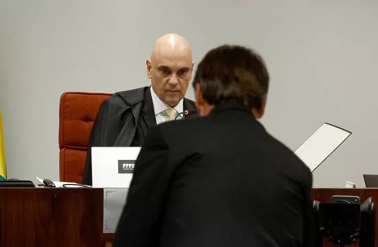 Julgamento de Bolsonaro e Possíveis Sanções dos EUA Aumentam Tensões Diplomáticas