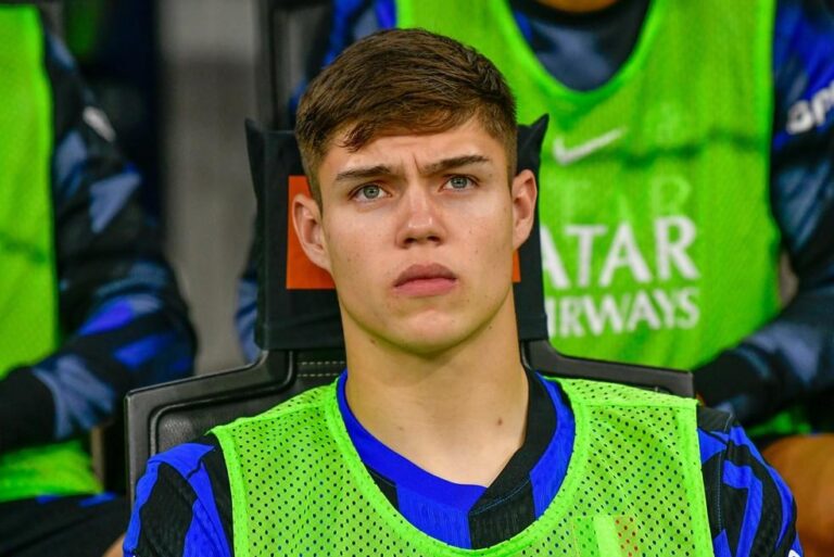 Santos anuncia contratação do zagueiro argentino Tomás Palacios