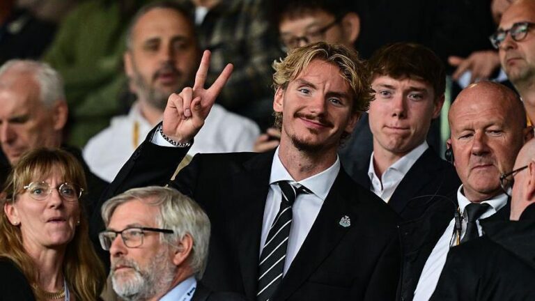 Leeds e Newcastle Empatam em Um Jogo Sem Gols na Premier League