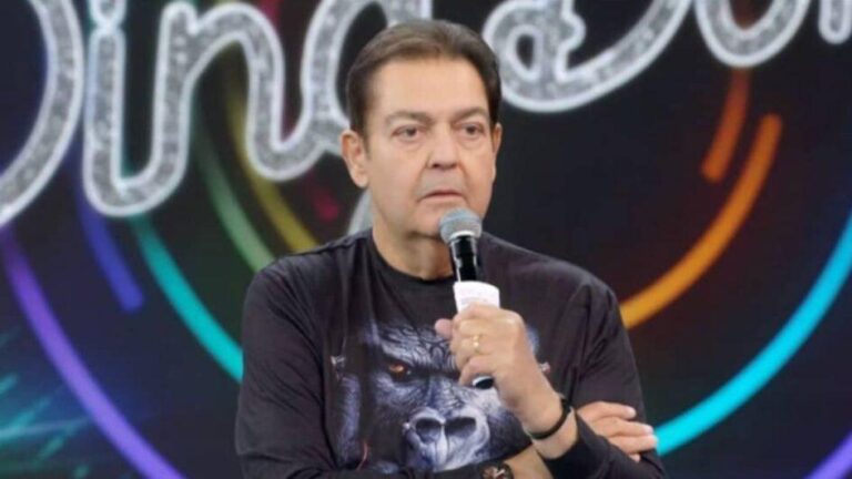 Estado de Saúde de Faustão: Internado e Realizando Transplantes Cruciais