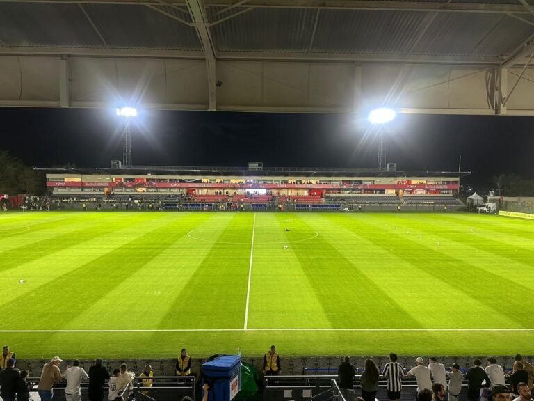 Bragantino x Internacional: Análise e Expectativas para a 19ª Rodada do Brasileirão