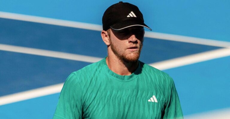 Davidovich Fokina avança para a segunda rodada do US Open 2025 com vitória convincente