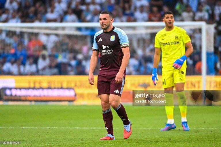 Aston Villa: Preparativos para a Nova Temporada e Expectativas Sob a Liderança de Unai Emery