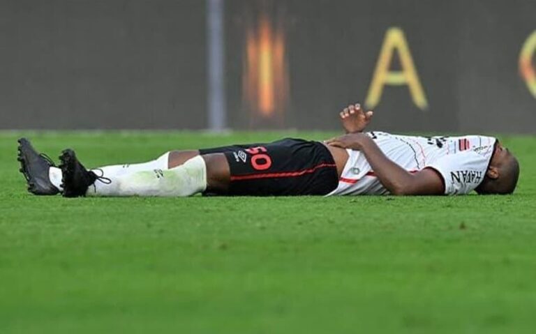 Fernandinho estreia como comentarista em Athletico x Corinthians na Copa do Brasil