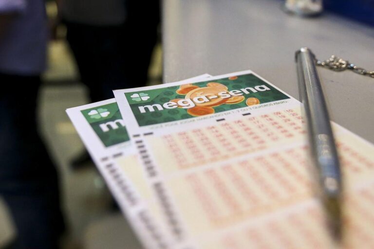Mega-Sena: Aposta Simples Fatura R$ 33 Milhões em Concurso