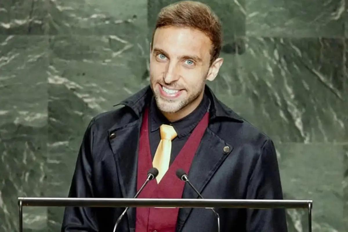 Acidente na Avenida Brasil