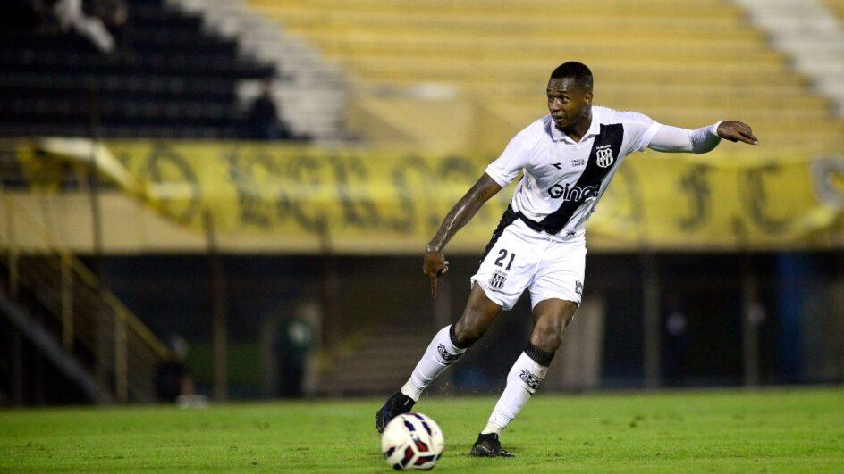 Ponte Preta é o mandante da partida