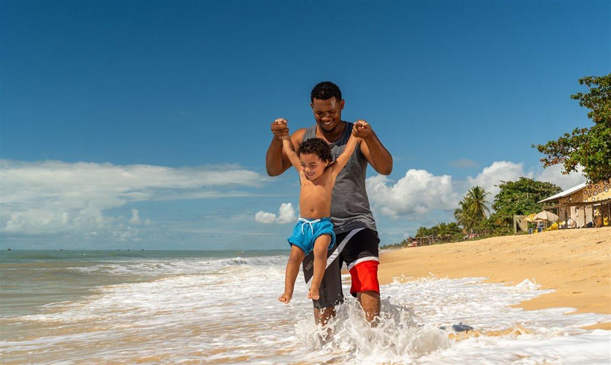 Feriados regionais também movimentam o Turismo do País.