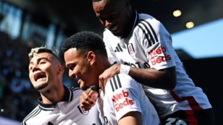 Amistoso Interclubes: Fulham e Eintracht Frankfurt se prepararam para a nova temporada