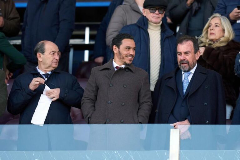 Presidente do Getafe Critica LaLiga e Elabora Polêmica sobre Jogo em Miami