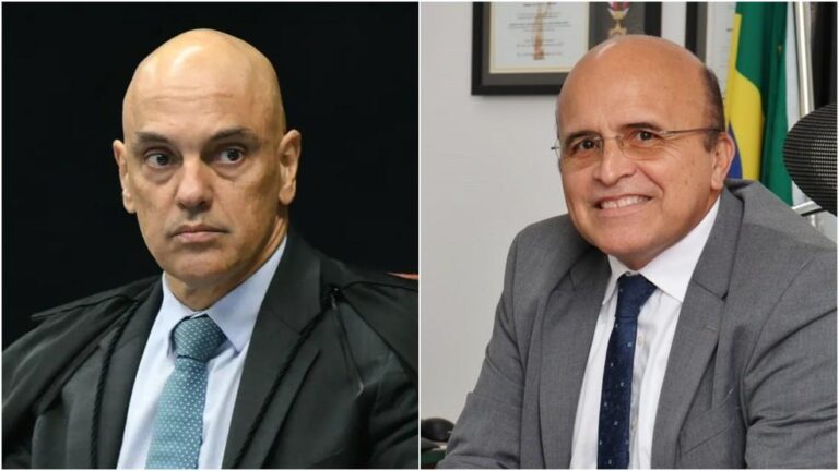 Afastamento do Procurador-Geral do Maranhão: Decisão de Alexandre de Moraes Desencadeia Mudanças