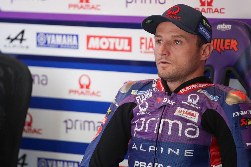 Jack Miller, Pramac Racing