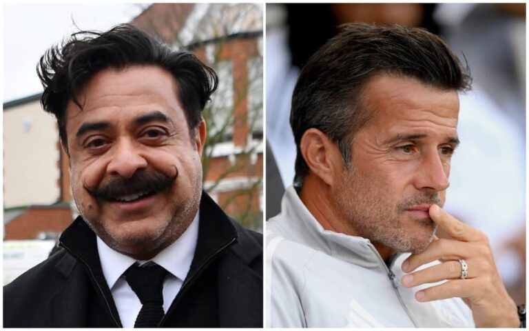 Marco Silva Lamenta Falta de Reforços no Fulham Antes da Partida Contra o Manchester United