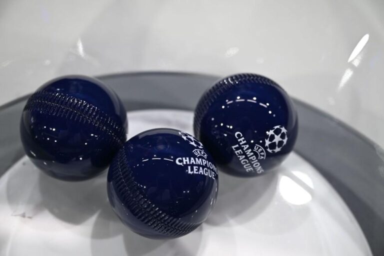 Sorteio da Champions League 2025/26: Tudo que você precisa saber