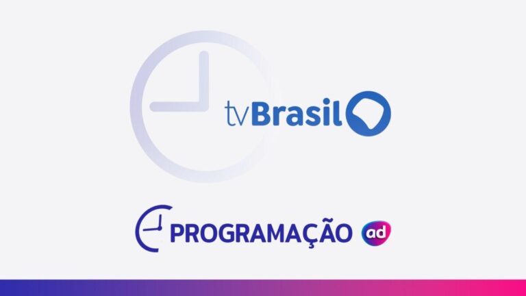 Descubra a Programação da TV Brasil para Este Fim de Semana!