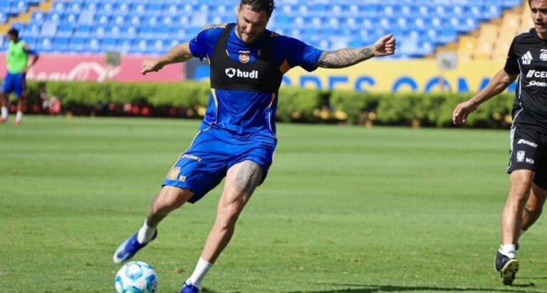 Necaxa e León se Enfrentam em Grande Confronto na Liga MX: Resultados e Detalhes do Jogo