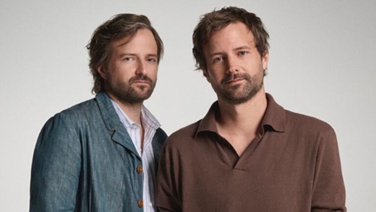 Duffer Brothers assinam contrato de quatro anos com Paramount após saída da Netflix