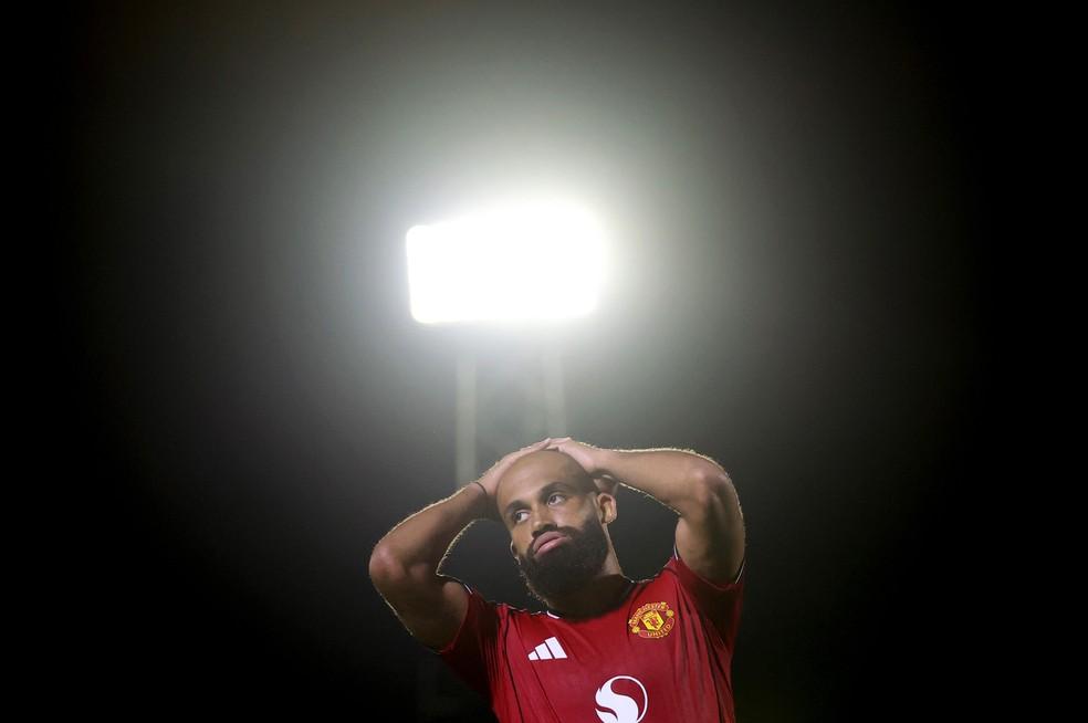 Manchester United é o pior time da Premier League desde abril e ainda não venceu em 2025/26