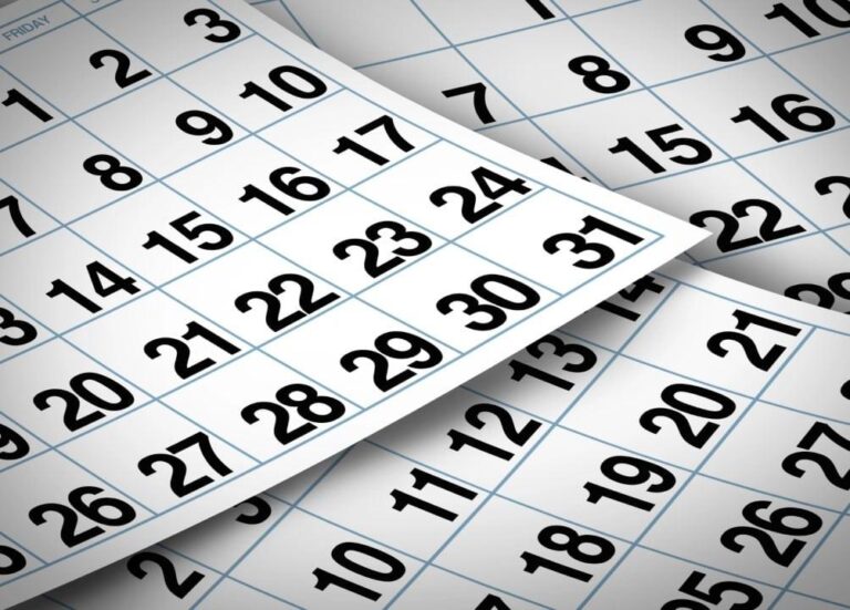 Hoje é feriado? Descubra os municípios que têm folga em 20 de agosto!