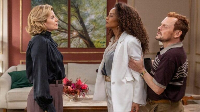 Resumo do Capítulo da Novela Vale Tudo: Conflitos e Revelações