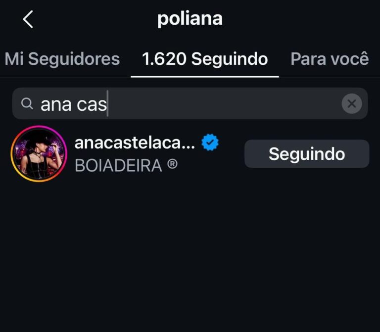 Poliana Rocha se Pronuncia sobre Ana Castela em Meio a Rumores de Affair com Zé Felipe