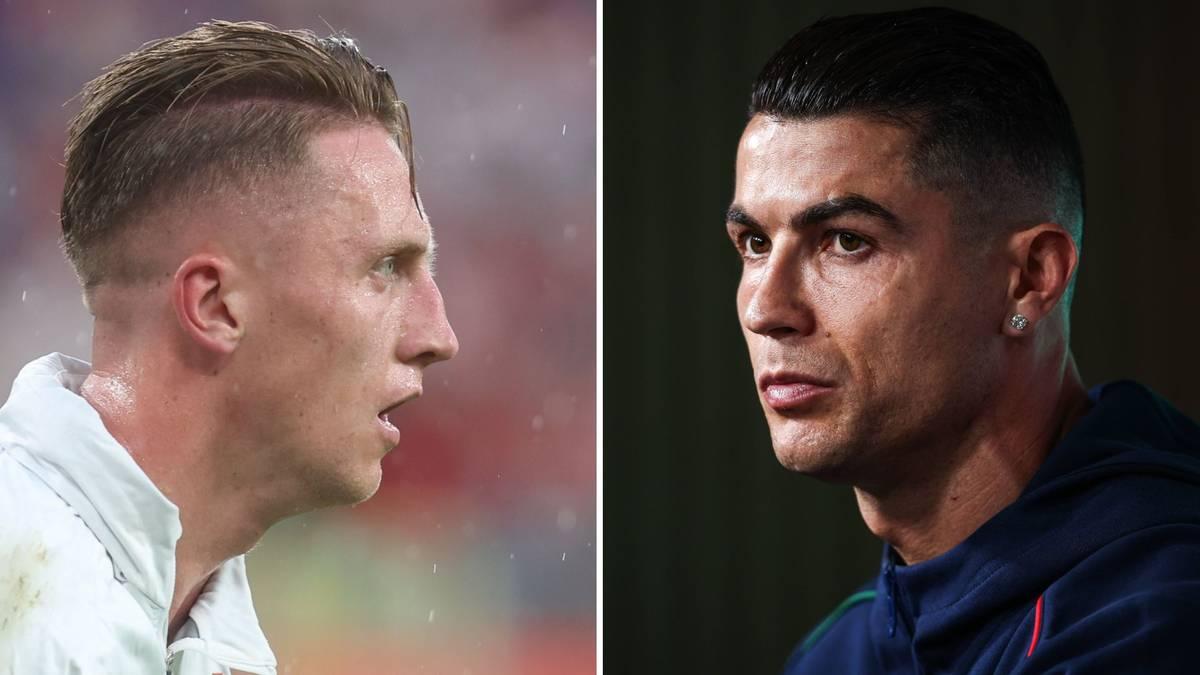 Início da 50ª temporada da liga saudita com Ronaldo e Bułka