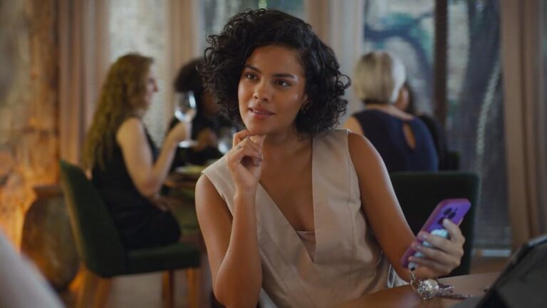 Maria de Fátima se Vinga e Odete Pede César em Casamento em “Vale Tudo”