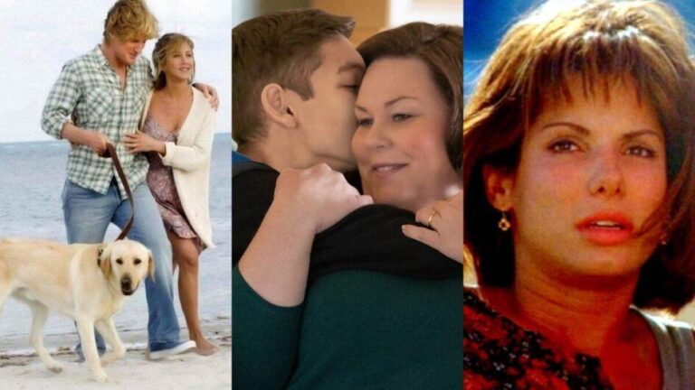 Sessão da Tarde: Filmes da Semana de 11 a 15 de Agosto de 2025