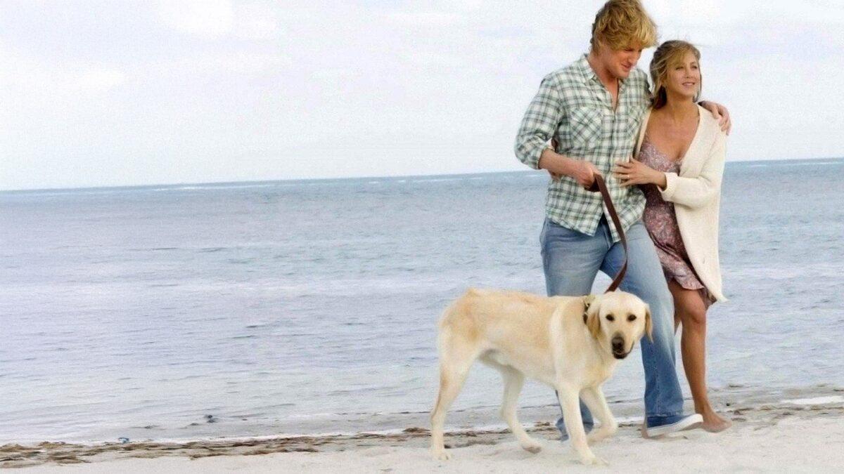 Sessão da Tarde – Marley & Eu