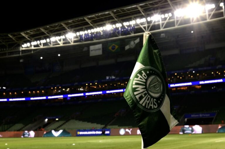 Palmeiras promete novo espetáculo no Allianz Parque contra o Universitario