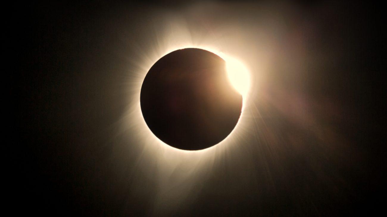 Eclipse solar total mais longo do século 21