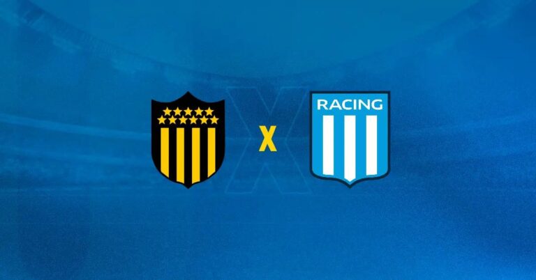 Peñarol e Racing Club: Confronto Decisivo nas Oitavas de Final da Libertadores!