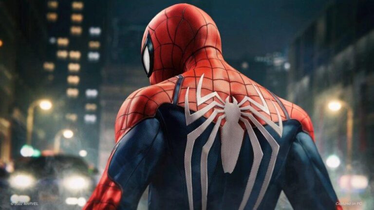 PS Plus de Agosto Trará Clássicos Como Spider-Man e Resident Evil