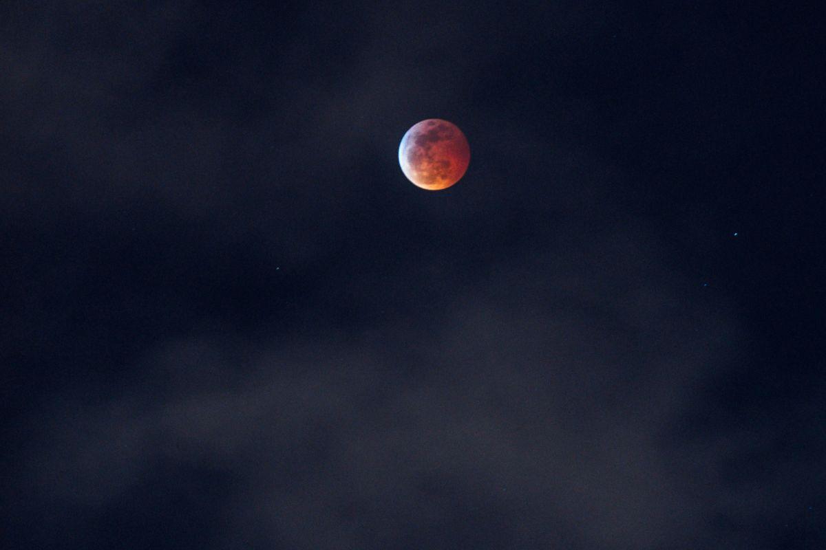 Eclipse solar total de 2027