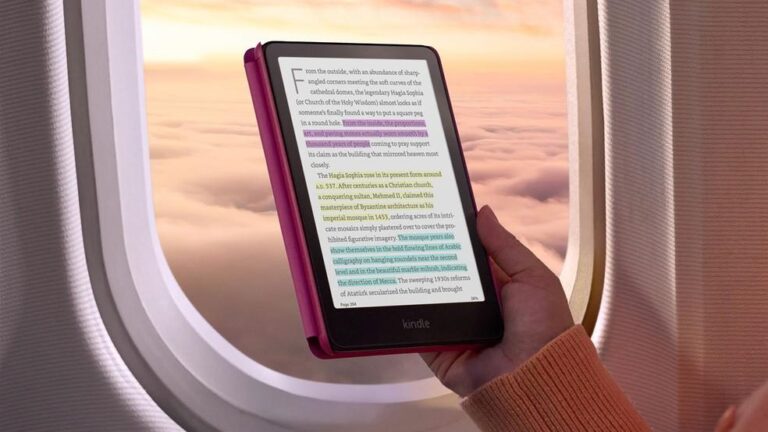 Encha Seu Kindle 2025: O Dia Ideal para os Amantes da Leitura!