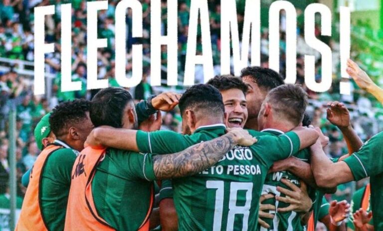 A tabela do Brasileirão Série B 2025: Coritiba lidera e Chapecoense se destaca na busca pelo acesso