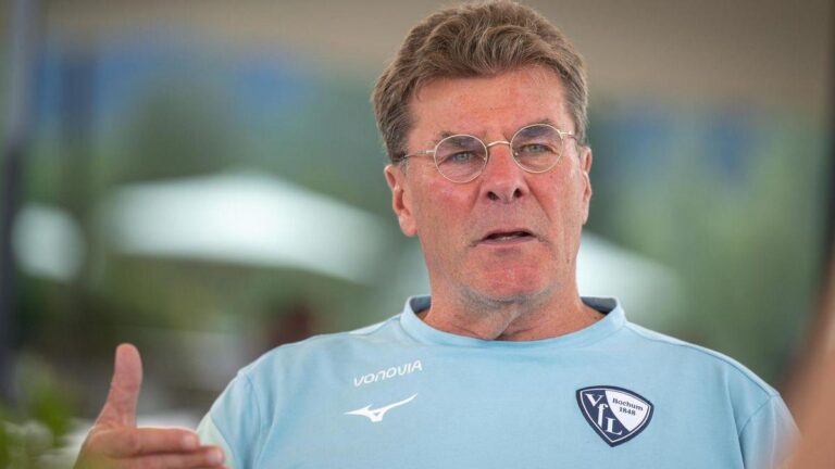 VfL Bochum sob Pressão: Hecking Responde às Críticas após Derrota